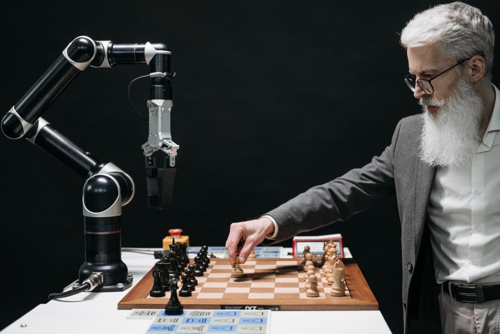 Artificial intelligence