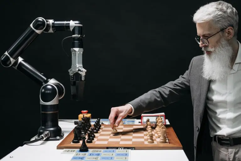 Artificial intelligence