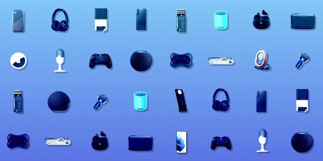 5 latest tech gadgets