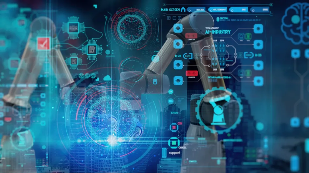 artificial intelligence like never before 6 Artificial Intelligence in Manufacturing Real World Success Stories and Lessons Learned