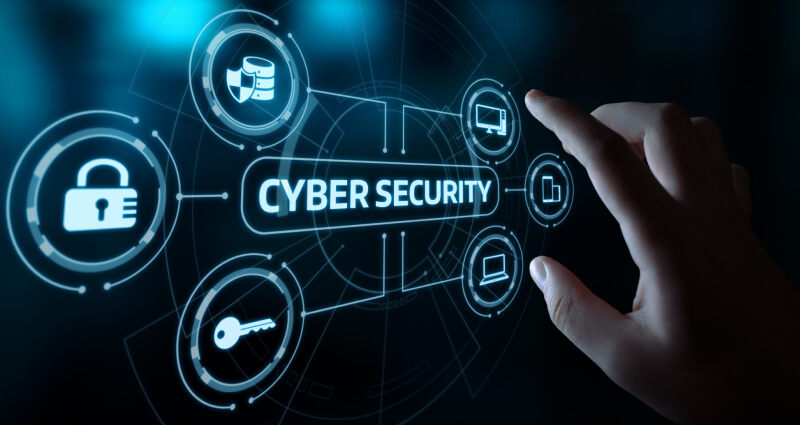 Home 4 Cyber Security 1