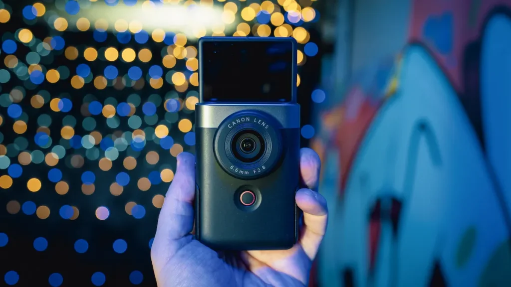 5 latest tech gadgets 1 canon 08