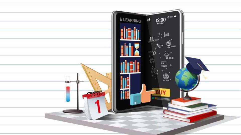 5 thrilling and Positive Tech Inovations in Developing Countries 8 school