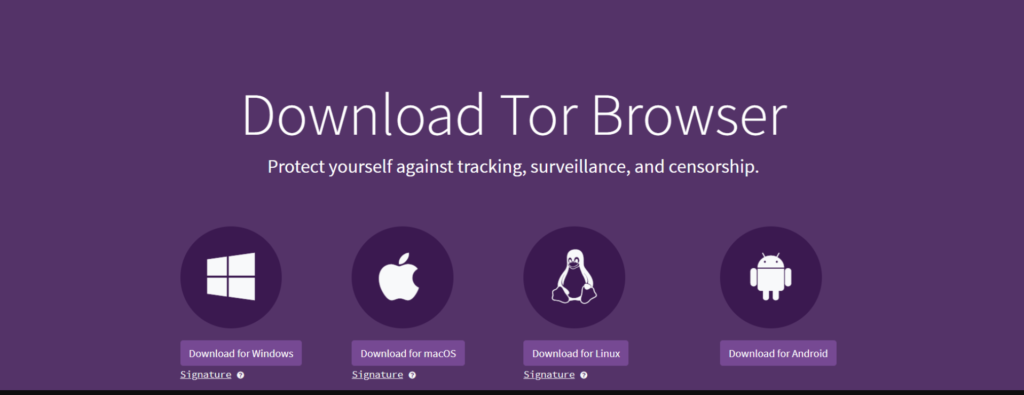 how to access dark web 2023: Step by step Guide 4 111111