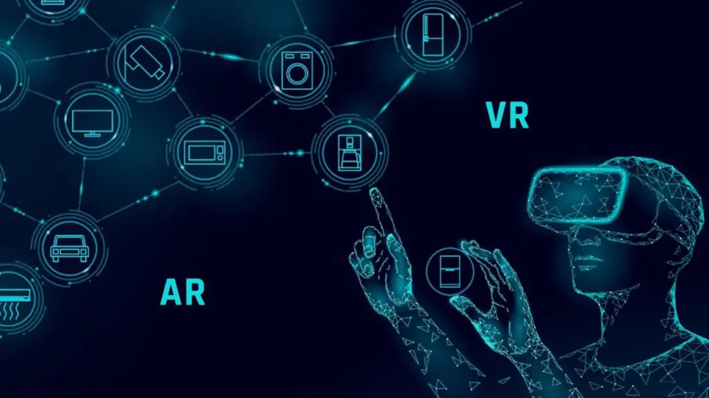 how virtual reality works in modern age 5 1670740348684