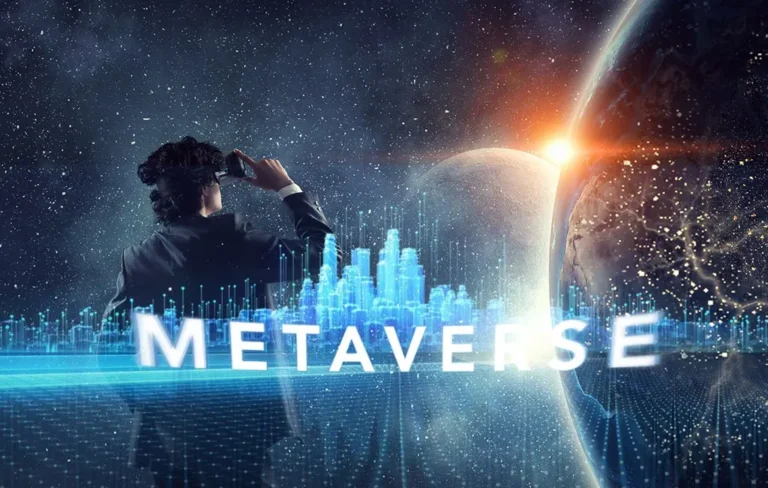 how to access the metaverse