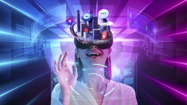 How to access metaverse on android & IOS 2023