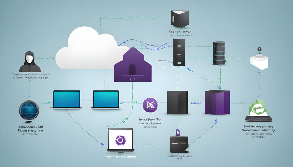 how to access dark web 2023: Step by step Guide 3 simplified tor connection of dark web 1