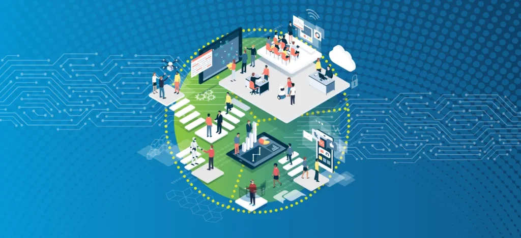 why metaverse is the future? 2 why metaverse is the future?