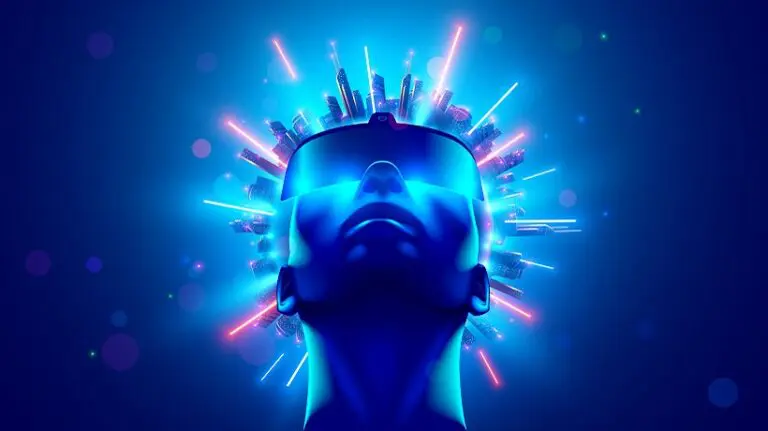 why metaverse is the future?