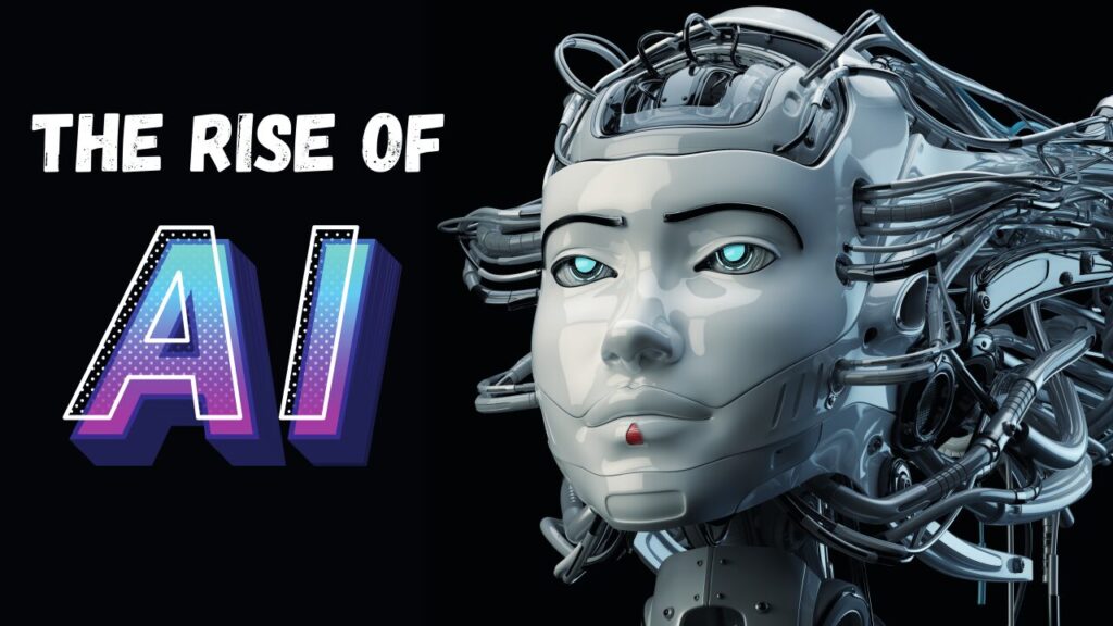 embracing the future