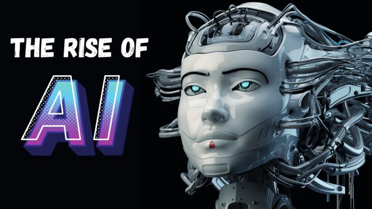embracing the future