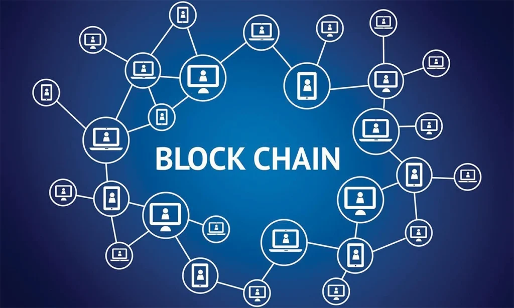 software development in 2024 8 Blockchain1