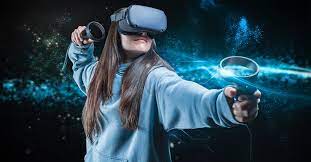 Embracing the Future: Technology in 2024 1 qwerty