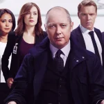 the blacklist